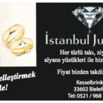 Istanbul-Juwelier