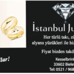 Istanbul-Juwelier