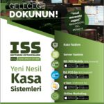 İSS-Software-Entwicklung