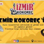 İzmir-Kokorec