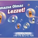 İzmir-Kokorec