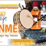 İzmir-Kokorec