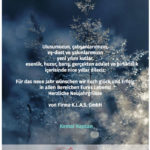 K.L.A.S-Dienstleistungs-GmbH