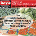 KAYA-CENTER