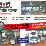 KM-MOTOR-EXPERT