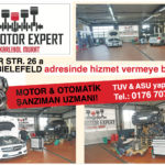 KM-Motor-Expert