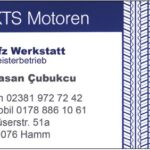 KTS-Motoren