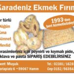 Karadeniz-Ekmek-Firini