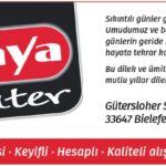 Kaya-Center
