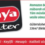 Kaya-Center
