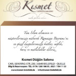 Kismet-Düğün-Salonu