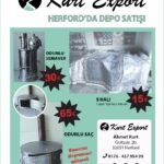 Kurt-Export