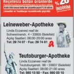 Leineweber-Apotheke