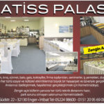 MATISS-PALAST