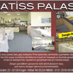 Matiss-Palast