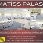 Matiss-Palast