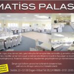 Matiss-Palast