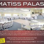 Matiss-Palast