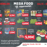 Mega-Food