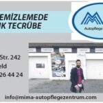 Mima-Autopflegezentrum