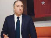 Yeneroğlu: “Türk düşmanlığı” yerini Erdoğan düşmanlığına bıraktı