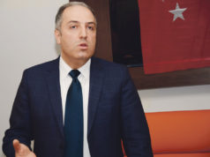 Yeneroğlu: “Türk düşmanlığı” yerini Erdoğan düşmanlığına bıraktı