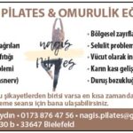 Nagis-Pilates