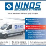 Ninos-Natursteine
