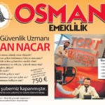 OSMANLI-EMEKLILIK