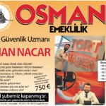 OSMANLI EMEKLİLİK