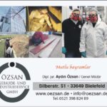 Özsan-GmbH