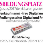 Öztürk-Verlag