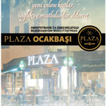 PLAZA-OCAKBASI