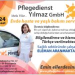 Pflegedienst-Yilmaz