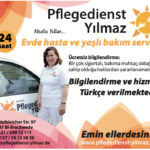 Pflegedienst-Yilmaz
