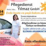 Pflegedienst-Yilmaz