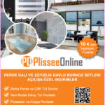 Plissee-Online