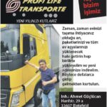 Profi-Life-Transporte