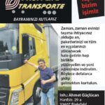 Profi-Life-Transporte