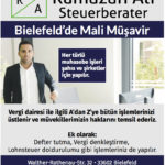 RAMAZAN-ALI-STEUERBERATER