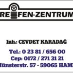 Reifen-Zentrum-