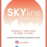 SKYline-Shisha-Store