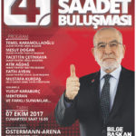 Saadet Avrupa Temsilciliği