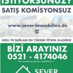 Sever Immobilien