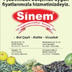 Sinem-Market