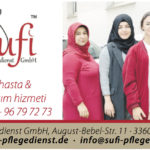 Sufi-Pflegedienst-GmbH