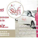 Sufi Pflegedienst GmbH