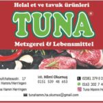 TUNA