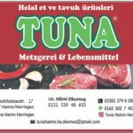 TUNA
