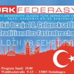 TÜRK-FEDERASYON